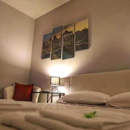 Cavour Home Roma Dış mekan fotoğraf