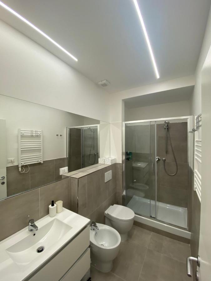 Cavour Home Roma Dış mekan fotoğraf