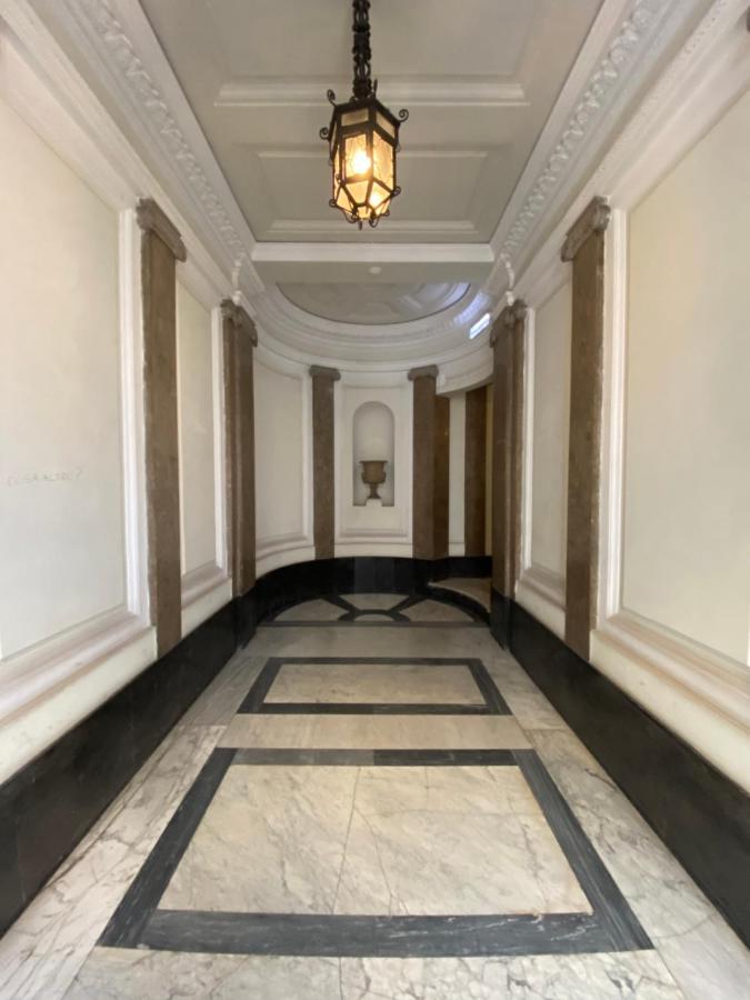Cavour Home Roma Dış mekan fotoğraf
