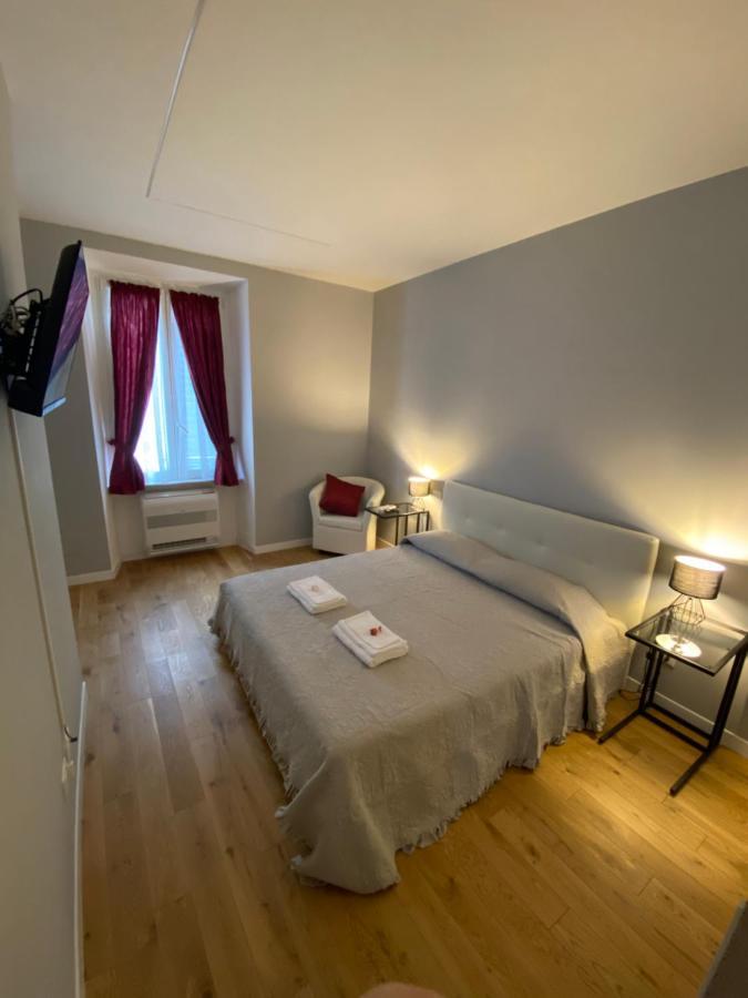 Cavour Home Roma Dış mekan fotoğraf