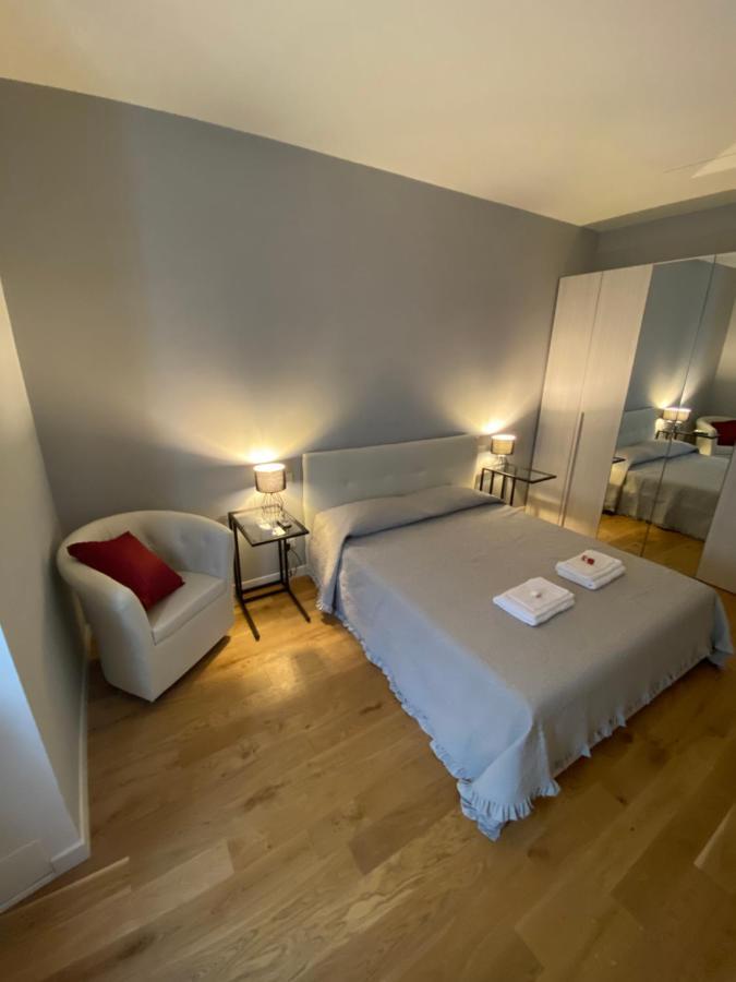 Cavour Home Roma Dış mekan fotoğraf