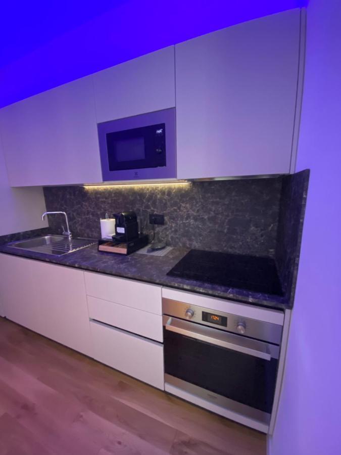 Cavour Home Roma Dış mekan fotoğraf