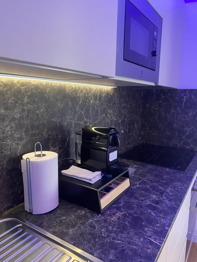 Cavour Home Roma Dış mekan fotoğraf