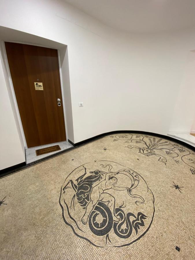 Cavour Home Roma Dış mekan fotoğraf