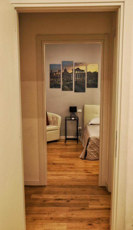 Cavour Home Roma Dış mekan fotoğraf