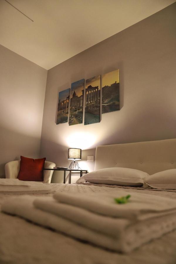 Cavour Home Roma Dış mekan fotoğraf