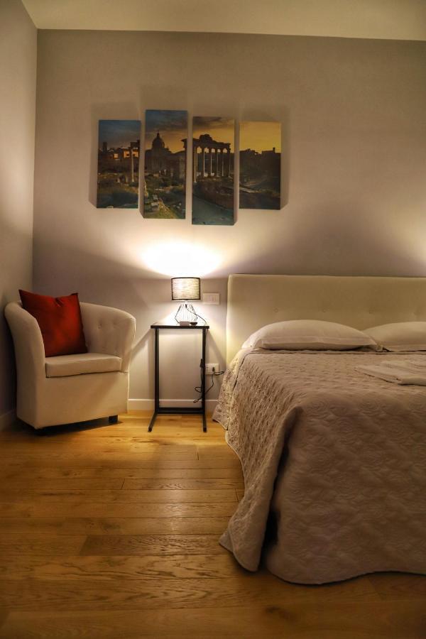 Cavour Home Roma Dış mekan fotoğraf